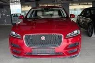 Used Prestige 2.0 Petrol