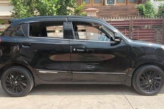 Used ZXI Plus