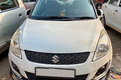 2016 Maruti Suzuki Swift VXI Optional