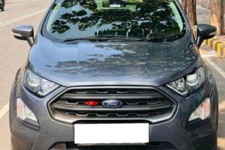 Used Sports Petrol