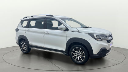 2025 Maruti Suzuki XL6 Alpha Plus AT