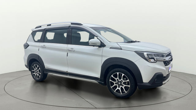 Maruti Suzuki XL6 Alpha Plus AT Second-hand 2025 Maruti Suzuki XL6 Alpha Plus AT for sale in Bangalore