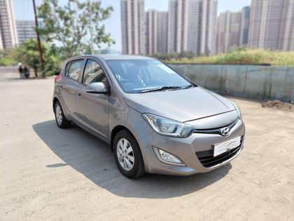 2012 Hyundai i20 1.2 स्पोर्टज़