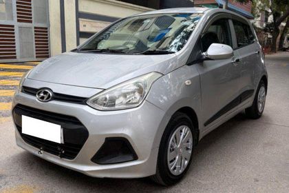 2018 Hyundai Grand i10 Prime Diesel