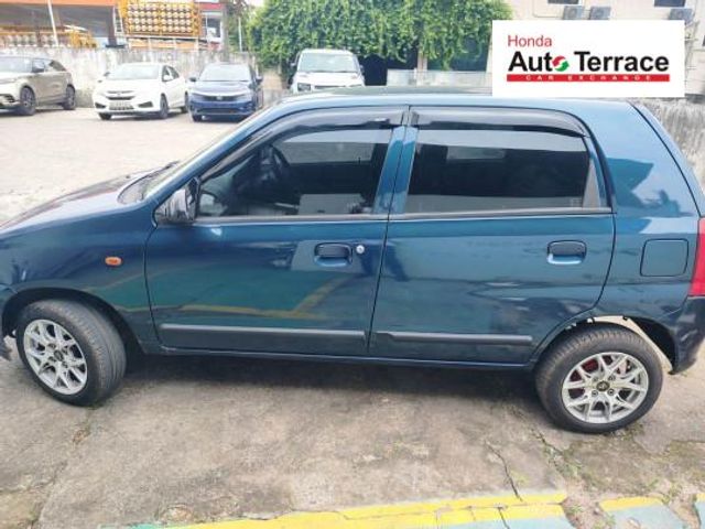 Image Used Car