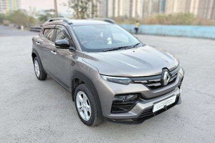 2021 Renault Kiger RXT