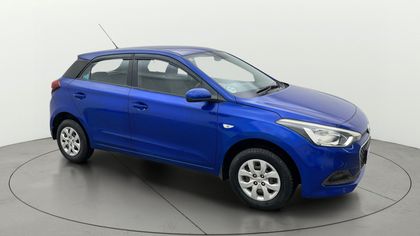 2016 Hyundai i20 Magna 1.4 CRDi