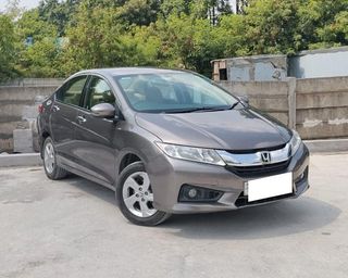 Used i VTEC V