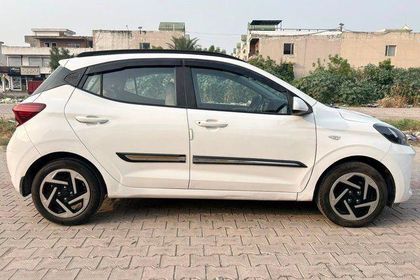 2024 Hyundai Grand i10 Nios Corporate 2024-2025