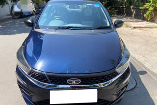 Used XM BSVI