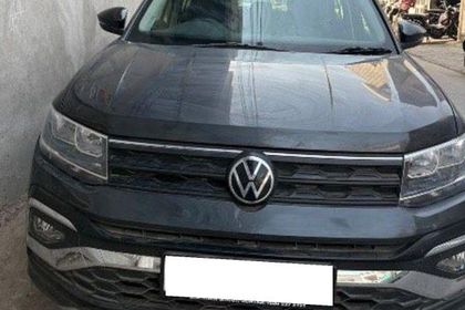 2026 Volkswagen Taigun 1.0 हाईलाइन AT