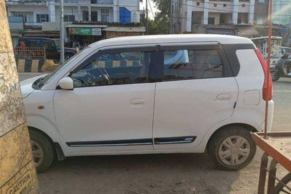2023 Maruti Suzuki Wagon R वीएक्सआई सीएनजी बीएस6