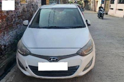 2013 Hyundai i20 एस्टा 1.2