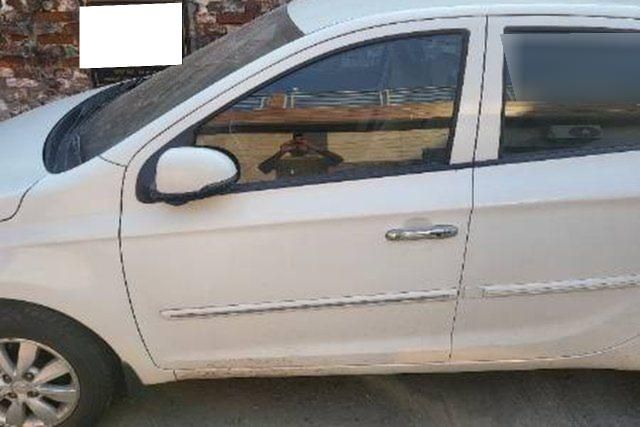 Second-hand 2013 Hyundai i20 Asta 1.2 for sale in Muzaffarnagar