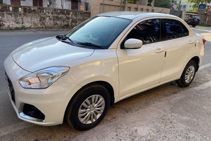2020 Maruti Suzuki Swift Dzire वीएक्सआई 1.2