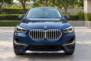 Used sDrive20d xLine