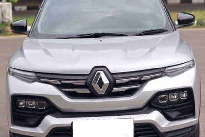 2021 Renault Kiger RXT Opt