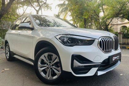 2022 BMW X1 sDrive20i xLine