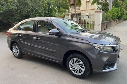 2019 Honda Amaze एस रेनफोर्स्ड पेट्रोल बीएस4