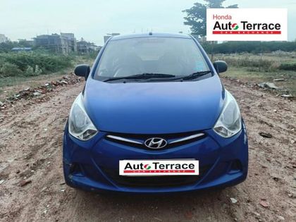 2014 Hyundai EON एरा