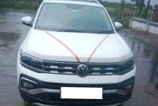 Used 1.0 TSI Topline BSVI