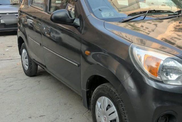 Second-hand 2019 Maruti Suzuki Alto 800 CNG LXI for sale in New Delhi