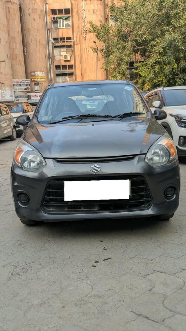 Image Used Car