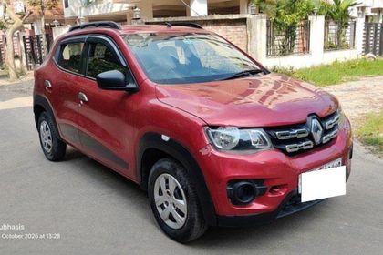 2017 Renault KWID RXL