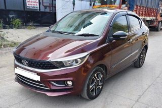 Used XZA Plus AMT BSVI