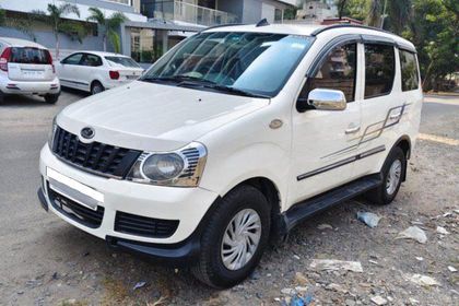 2016 Mahindra Xylo D2 BS III