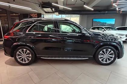 2023 Mercedes-Benz GLE 400d