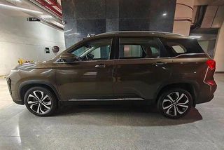 Used Sharp CVT