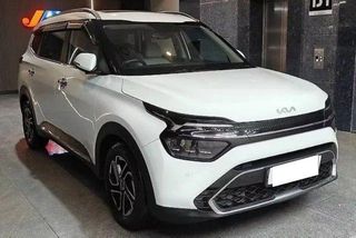 Used Luxury Plus Diesel AT 6 STR BSVI