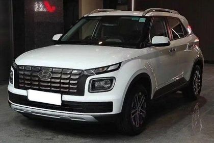 2023 Hyundai Venue SX Opt Turbo DCT