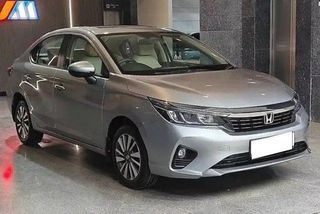 Used VX CVT
