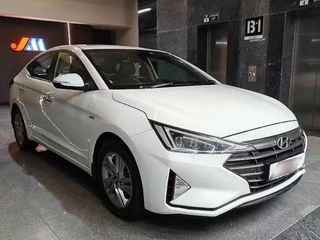 Used VTVT SX AT