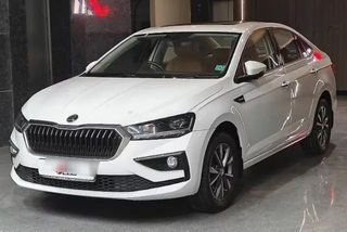Used 1.0 TSI Style AT BSVI