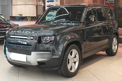 2023 Land Rover Defender 2.0 110 HSE