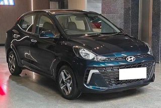 Used SX CNG