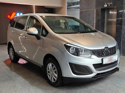 2019 Mahindra Marazzo M4