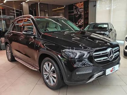 2023 Mercedes-Benz GLE 300d