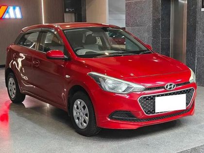 2014 Hyundai i20 Magna 1.2