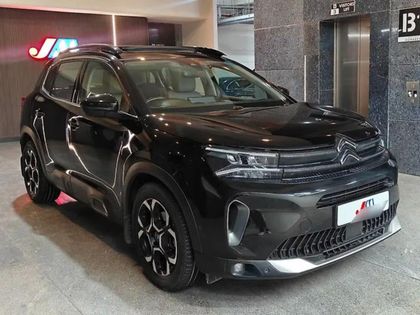 2022 Citroen C5 Aircross Shine