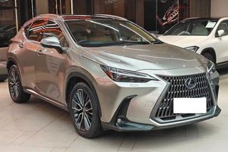 Used 350h Luxury