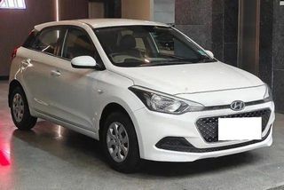 Used Magna 1.2
