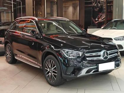 2021 Mercedes-Benz GLC 220डी 4मैटिक
