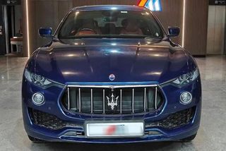 Used Diesel BSIV