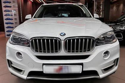 2016 BMW X5 xDrive30d Edition X