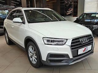 Used 30 TDI