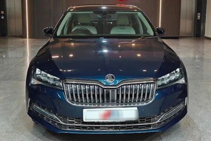 2020 Skoda Superb LK 1.8 TSI AT